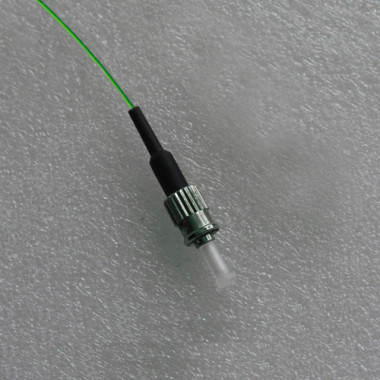 ST Pigtail OM3 50/125 Multimode Simplex 0.9mm 3M