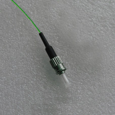 ST Pigtail OM4 50/125 Multimode Simplex 0.9mm 1M
