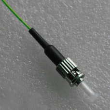 ST Pigtail OM4 50/125 Multimode Simplex 3.0mm 1M ST Pigtail OM4 50/125 Multimode Simplex 3.0mm 1M
