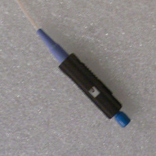 MU Pigtail Singlemode Simplex 0.9mm 1M MU Pigtail Singlemode Simplex 0.9mm 1M