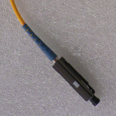 MU Pigtail Singlemode Simplex 2.0mm 1M MU Pigtail Singlemode Simplex 2.0mm 1M