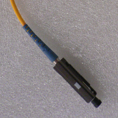 MU Pigtail Singlemode Simplex 2.0mm 3M