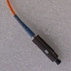 MU Pigtail 62.5/125 Multimode Simplex 2.0mm 1M MU Pigtail 62.5/125 Multimode Simplex 2.0mm 1M