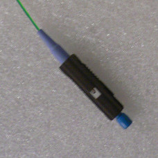 MU Pigtail OM3 50/125 Multimode Simplex 0.9mm 1M MU Pigtail OM3 50/125 Multimode Simplex 0.9mm 1M
