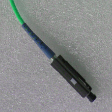 MU Pigtail OM4 50/125 Multimode Simplex 2.0mm 1M MU Pigtail OM4 50/125 Multimode Simplex 2.0mm 1M